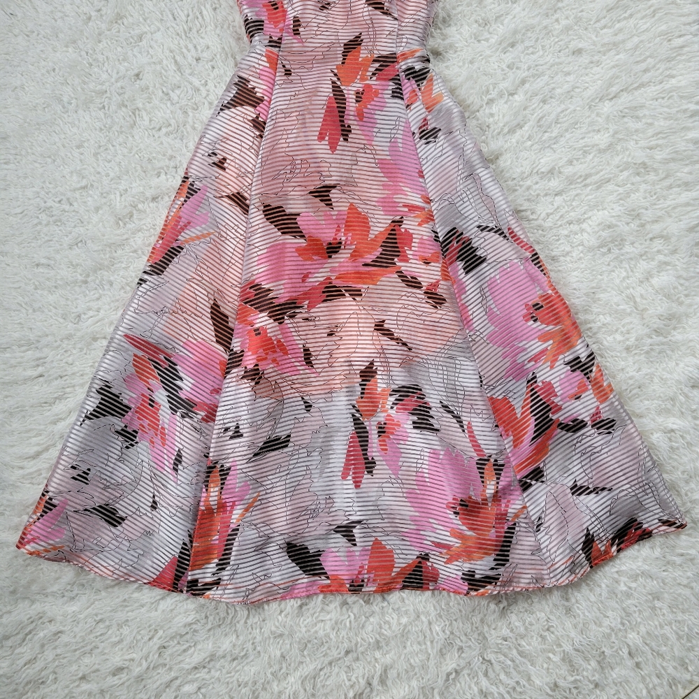 L.K. Bennett Dr Prula Dress - Picture 9 of 14